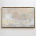 Blush Lucite - Canvas Print - Julia Contacessi Fine Art