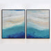 Equinox - Canvas Print Set - Julia Contacessi Fine Art