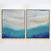 Equinox - Canvas Print Set - Julia Contacessi Fine Art