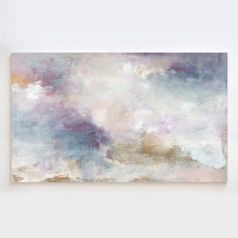 Escaping Light - Canvas Print - Julia Contacessi Fine Art