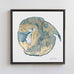 Geode No. 2 - Canvas Print - Julia Contacessi Fine Art