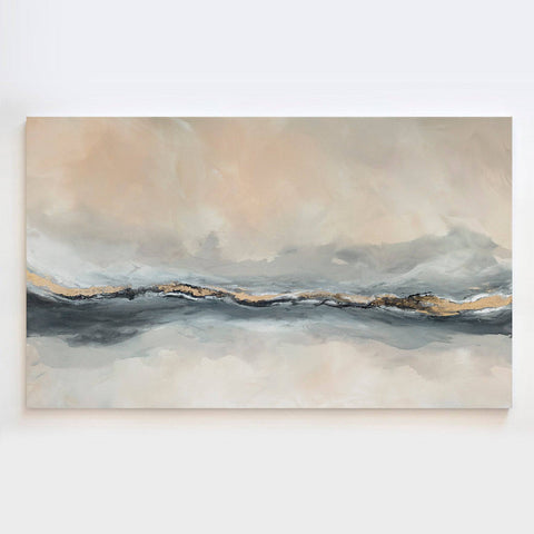 Golden Hour - Canvas Print - Julia Contacessi Fine Art