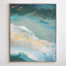Labradorite Dream - Canvas Print - Julia Contacessi Fine Art