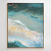 Labradorite Dream - Canvas Print - Julia Contacessi Fine Art