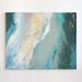 Labradorite Dream - Canvas Print - Julia Contacessi Fine Art