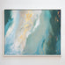 Labradorite Dream - Canvas Print - Julia Contacessi Fine Art