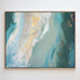 Labradorite Dream - Canvas Print - Julia Contacessi Fine Art