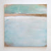 Midday Escape - Canvas Print - Julia Contacessi Fine Art