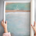 Midday Escape - Canvas Print - Julia Contacessi Fine Art