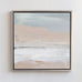 Silence No. 1 - Canvas Print - Julia Contacessi Fine Art