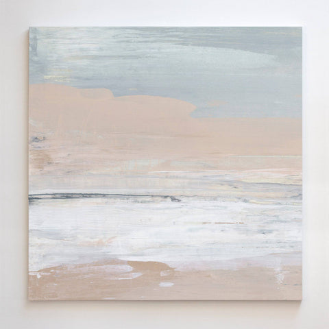 Silence No. 1 - Canvas Print - Julia Contacessi Fine Art