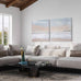 Silence No. 2 - Canvas Print - Julia Contacessi Fine Art