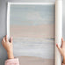 Silence No. 2 - Canvas Print - Julia Contacessi Fine Art