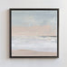 Silence No. 2 - Canvas Print - Julia Contacessi Fine Art