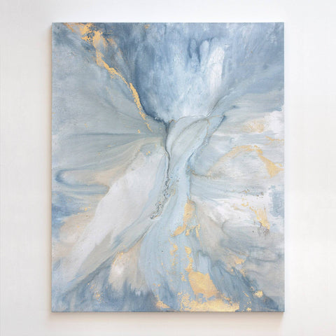 Soft Awakening - Canvas Print - Julia Contacessi Fine Art