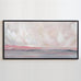 Sugar Dust in Pink - Canvas Print - Julia Contacessi Fine Art