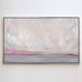 Sugar Dust in Pink - Canvas Print - Julia Contacessi Fine Art