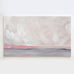 Sugar Dust in Pink - Canvas Print - Julia Contacessi Fine Art