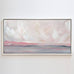 Sugar Dust in Pink - Canvas Print - Julia Contacessi Fine Art