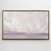 Sugar Dust in Pink - Canvas Print - Julia Contacessi Fine Art