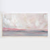 Sugar Dust in Pink - Canvas Print - Julia Contacessi Fine Art