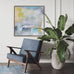 Sunning Before Noon - Canvas Print - Julia Contacessi Fine Art