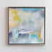Sunning Before Noon - Canvas Print - Julia Contacessi Fine Art