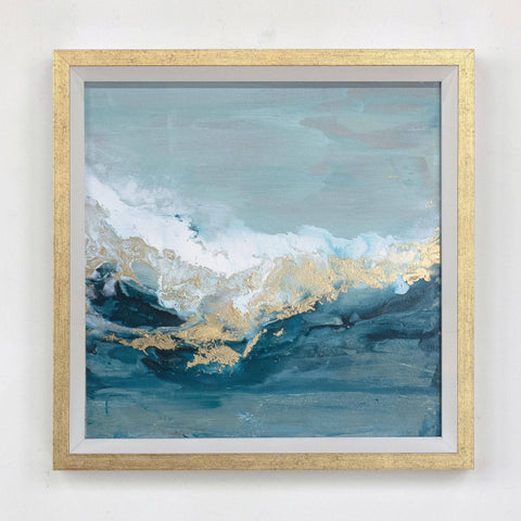 Sweet Nothings No. 2 - Original - Julia Contacessi Fine Art