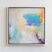 Swimming in Light - Canvas Print - Julia Contacessi Fine Art