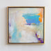 Swimming in Light - Canvas Print - Julia Contacessi Fine Art