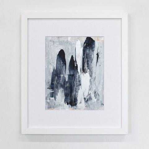 The Hideout - Original - Julia Contacessi Fine Art
