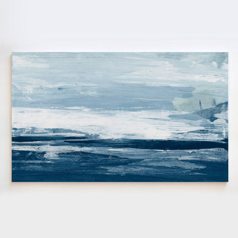 Vast Forever - Canvas Print - Julia Contacessi Fine Art