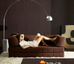 The CozyPad Sleeper Sofa
