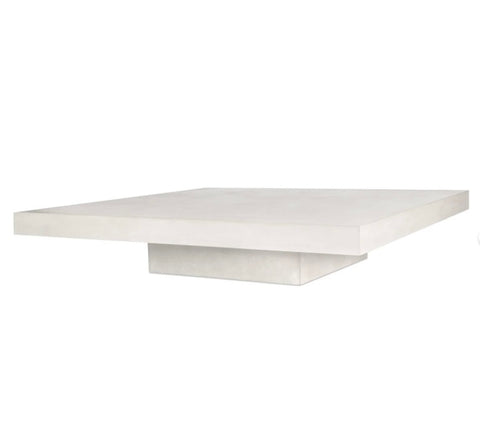 Lima Coffee Table