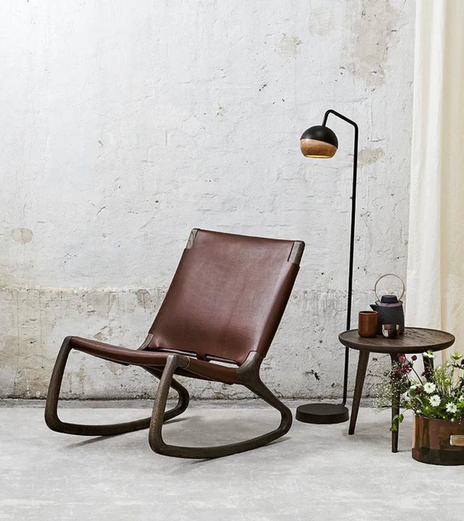 Mater Rocking Chair - Trade Source Furniture
