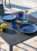 Moon Indoor Outdoor Dining Table Collection by Bontempi Casa