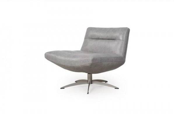 580 Alfio Swivel Chair - Trade Source Furniture