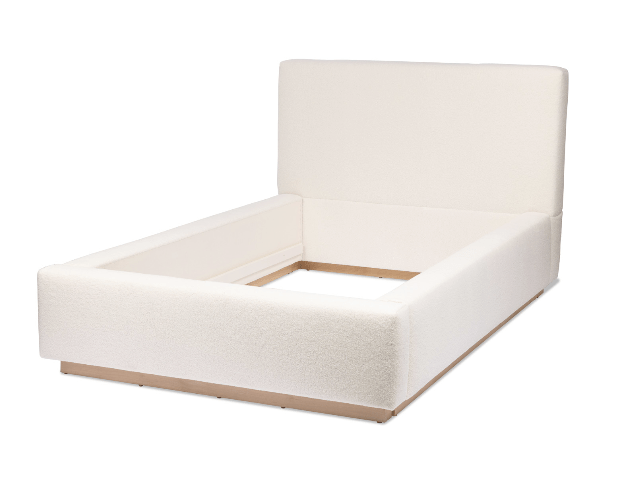 Avery Bed by Moss Home - Trade Source Furniture