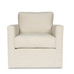 Olive Lounge Chair - Basics by Moss Home