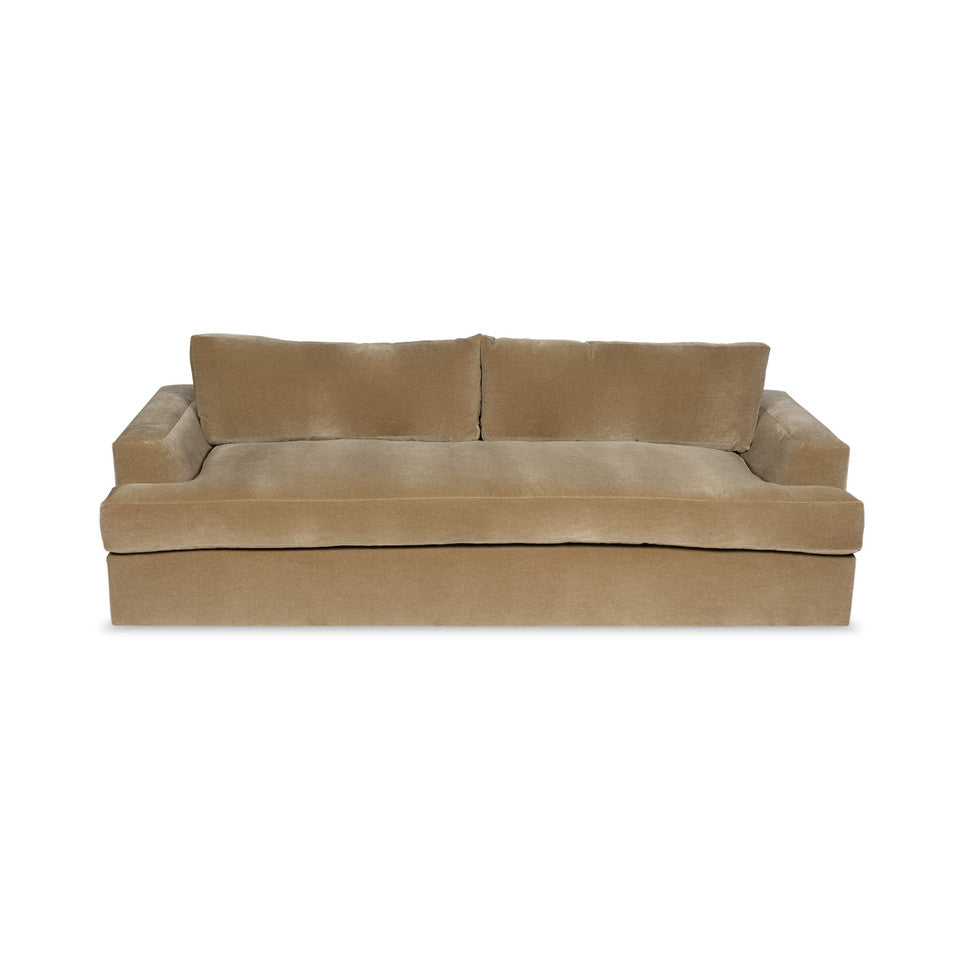 Bella Sofa by Moss Home