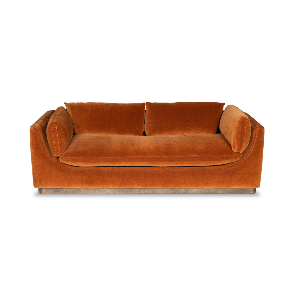 Cove Sofa by Moss Home