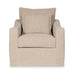 Darcy Chair by Moss Home - Trade Source Furniture