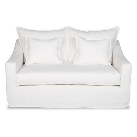 Darcy Loveseat by Moss Home