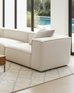 Malibu Modular Sofa by Moss Home