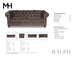 Ralph by Moss Home - Trade Source Furniture