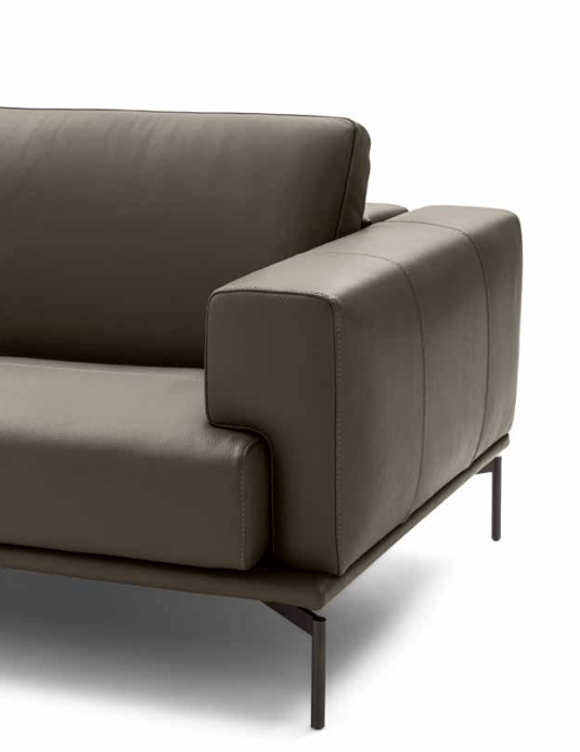Airon Sofa by Nicoline Italia - Trade Source Furniture