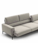 Airon Sofa by Nicoline Italia - Trade Source Furniture