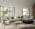 Bora Sofa