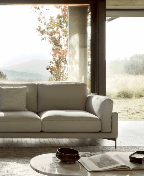Cadorna Sofa by Nicoline Italia