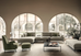 Cadorna Sofa